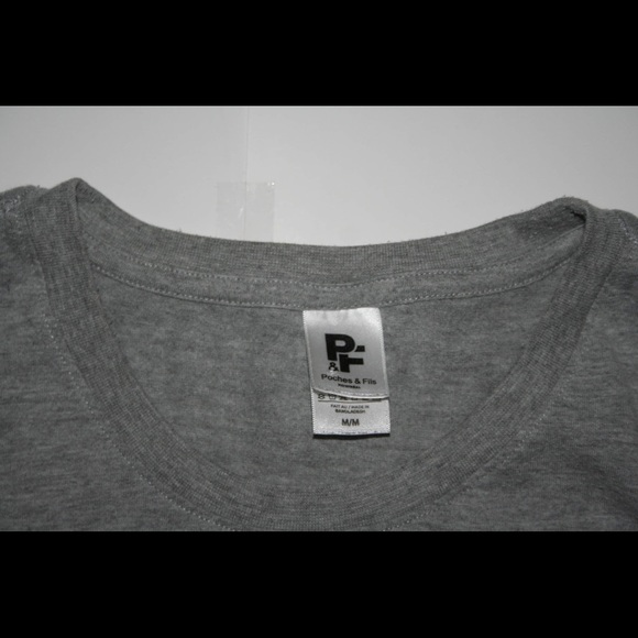 Bass Fishing T-Shirt Men’s Size Medium Fishing Shirt - Picture 4 of 5